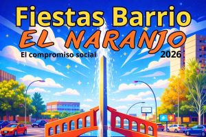 Fiestas de El Naranjo 2026 de Fuenlabrada 36 6