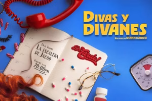 divas y divanes