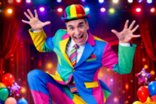 El cómico saltarín en el Centro Cultural Federico Chueca (Hortaleza) 9 el-comico-saltarin