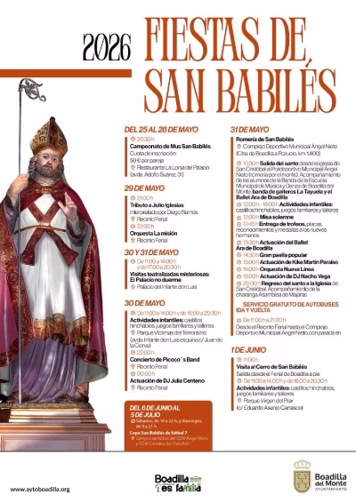 Fiestas de San Babilés 2026 de Boadilla del Monte 1 fiestas-de-san-babiles-2026-de-boadilla-del-monte