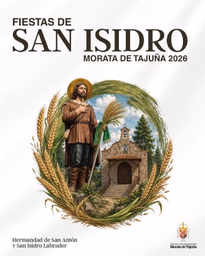 Fiestas de San Isidro 2026 de Morata de Tajuña 1 fiestas-de-san-isidro-2026-de-morata-de-tajuna