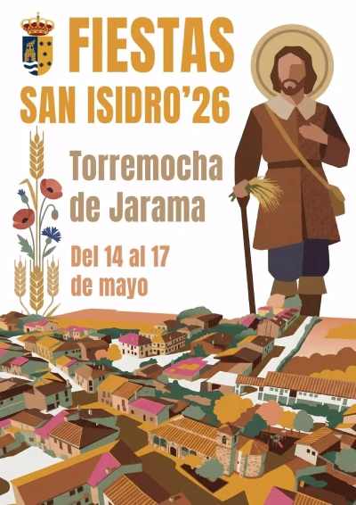 Fiestas de San Isidro 2026 de Torremocha de Jarama 1 fiestas-de-san-isidro-2026-de-torremocha-de-jarama