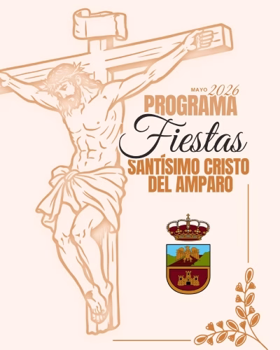 Fiestas de Torrejón de la Calzada 2026 en honor al Cristo del Amparo 1 fiestas-de-torrejon-de-la-calzada-2026-en-honor-al-cristo-del-amparo