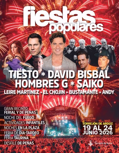Fiestas populares de Torrejón de Ardoz 2026 1 fiestas-populares-de-torrejon-de-ardoz-2026