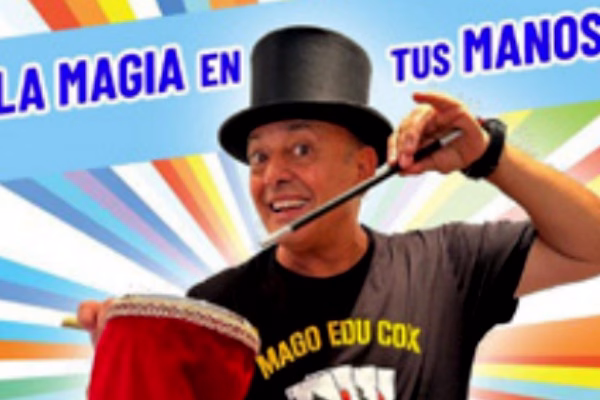 La magia en tus manos en el Centro Cultural Federico Chueca (Hortaleza) 9 la-magia-en-tus-manos