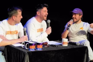la sentencia podcast