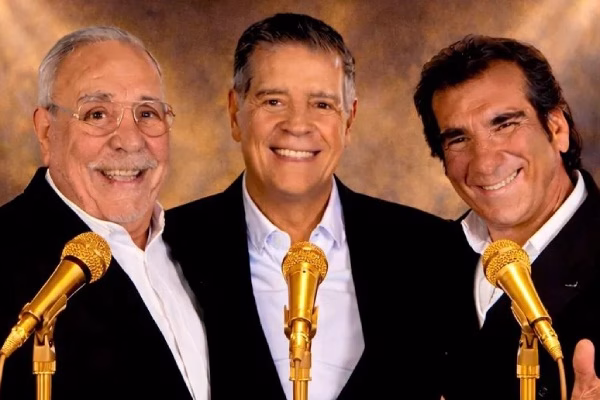 Los Chunguitos en Torrejón de Ardoz 7 los-chunguitos