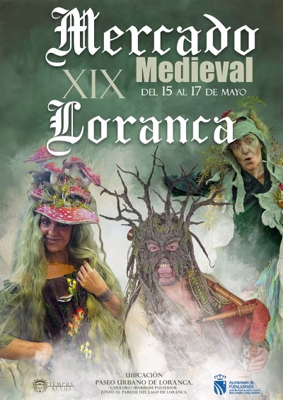 XIX Mercado Medieval de Loranca 2026 1 mercado-medieval-de-loranca-2026