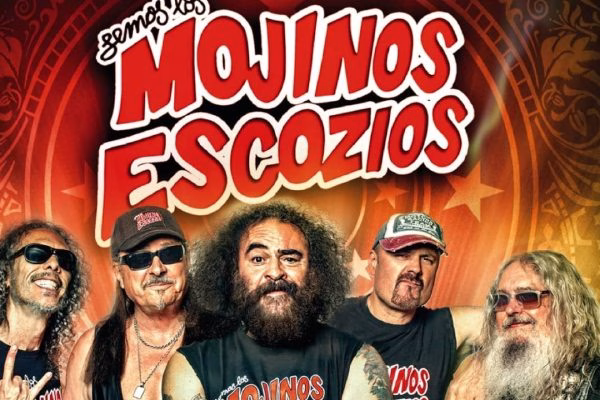 Mojinos Escozíos en Pinto 5 mojinos escozios