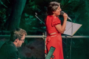 rojo carmesi