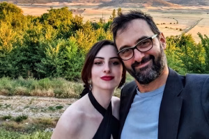 voces para volver