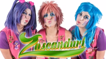 zascanduri