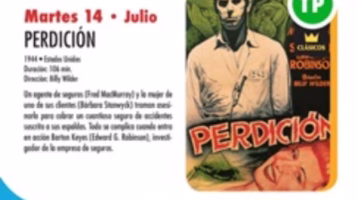 perdicion
