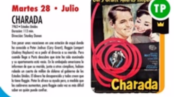 charada