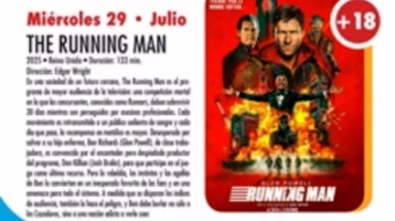 the-running-man