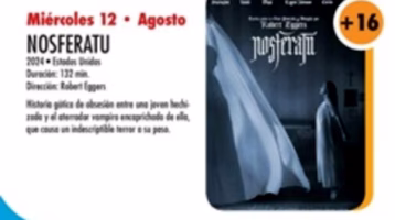 nosferatu