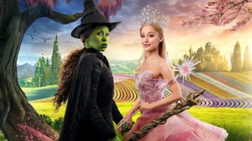wicked