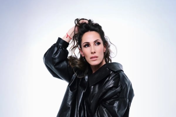 Malú en San Sebastián de los Reyes 6 1 151