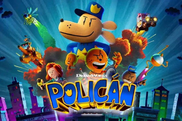 Policán en Fuenlabrada 6 polican