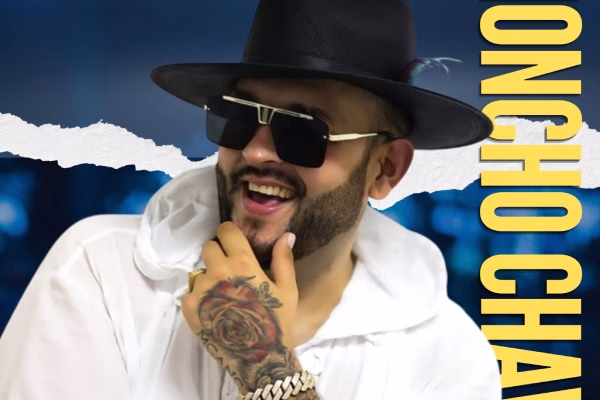 Moncho Chavea en Parla 12 moncho-chavea