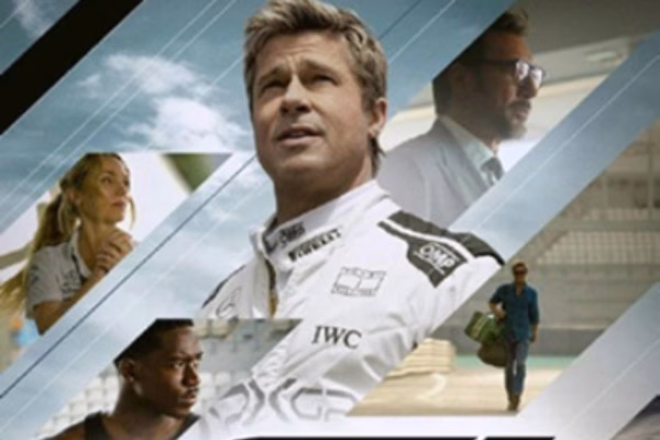 formula-1