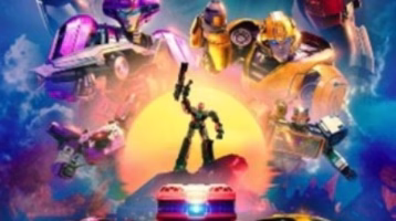 transformers-one