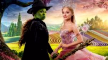 wicked