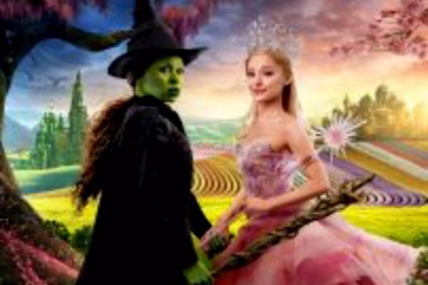 wicked