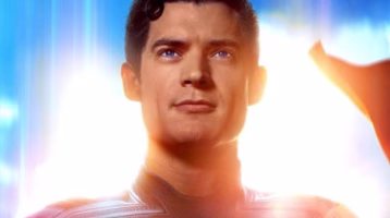 superman