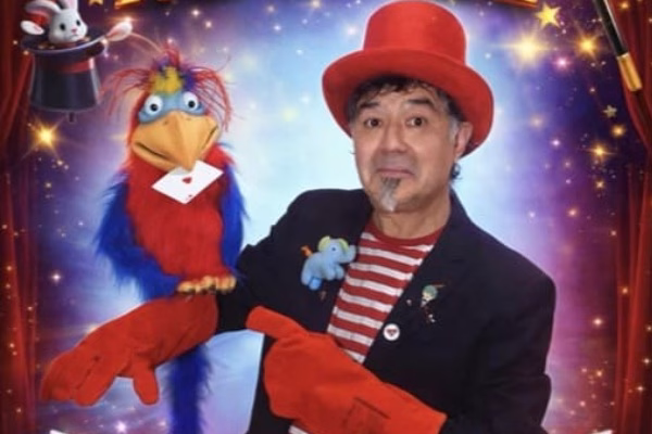 Sergio Reyes en el Teatro Rey de Pikas de Leganés 5 sergio-reyes