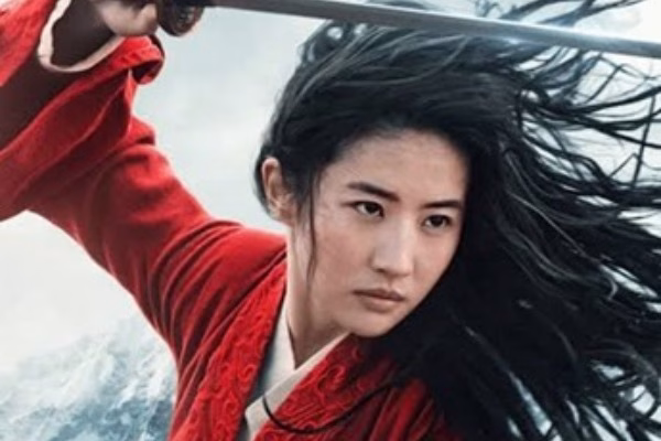 mulan