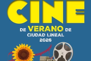 El Festival de Cine de Verano de Ciudad Lineal celebra su 30.ª edición con una selección de los grandes títulos de la temporada 37 3 14