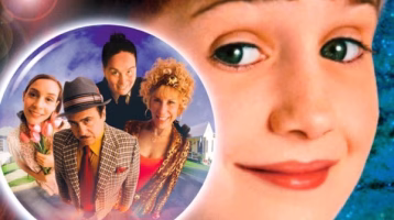 matilda