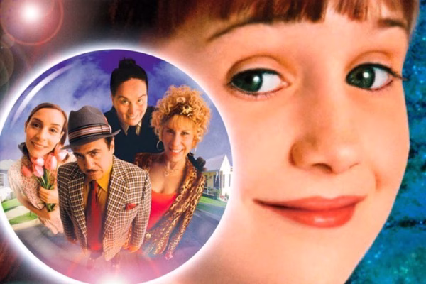 matilda
