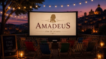 amadeus