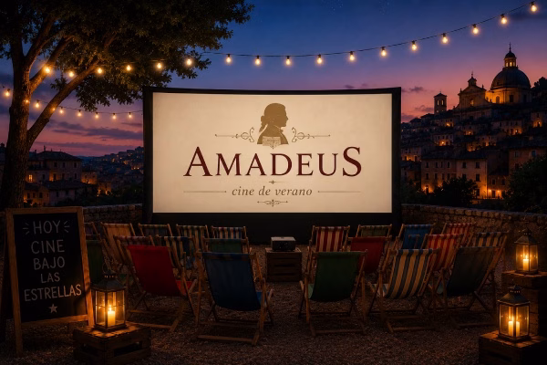 Amadeus en Las Rozas 12 amadeus