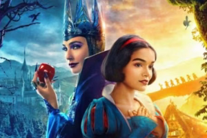 blancanieves