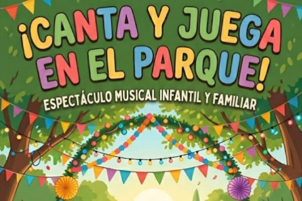 Canta y Juega en el Parque en Fuenlabrada 12 canta-y-juega-en-el-parque
