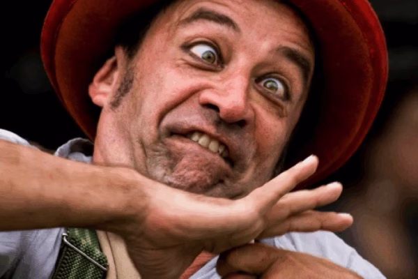 capuchini-circo