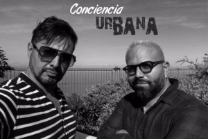 conciencia urbana