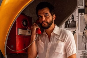 el agente secreto