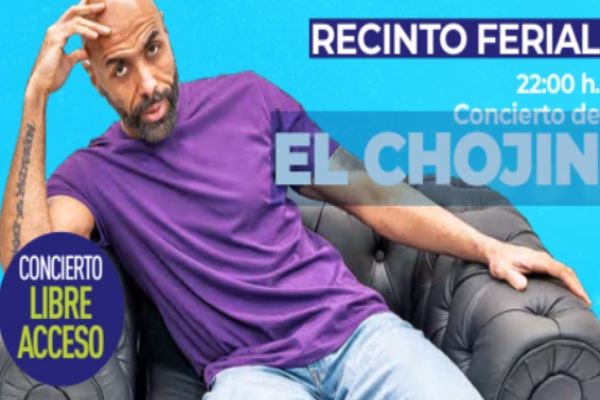 el-chojin
