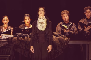 el requiem de constance mozart
