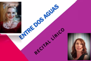 entre dos aguas