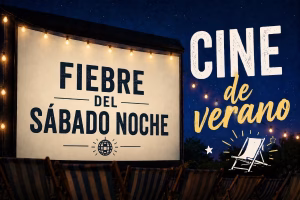 fiebre del sabado noche