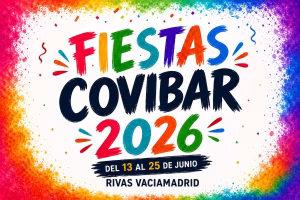 fiestas de covibar 2026