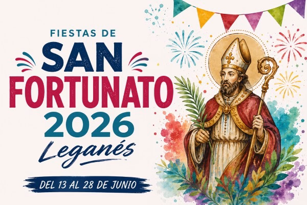 Fiestas de San Fortunato 2026 de Leganés 1 fiestas-de-san-fortunato-2026-de-leganes