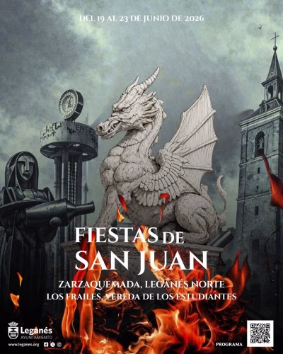 Fiestas de San Juan y de los barrios 2026 de Leganés 1 fiestas-de-san-juan-2026-de-leganes
