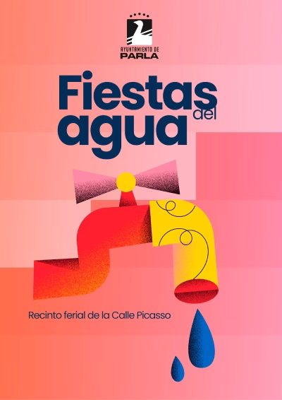 Fiestas del Agua de Parla 2026. Programa completo 1 fiestas-del-agua-de-parla-2026