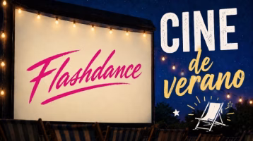 flashdance